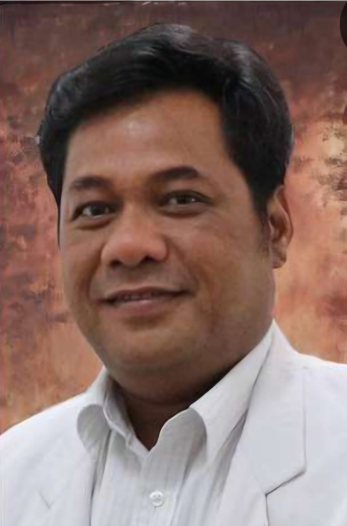 Drg. Agus Gede Sutamaya