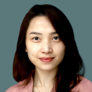 Dr Theresia