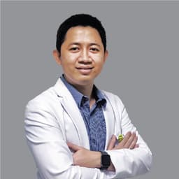 Gede Oky Aryanthana