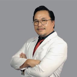 Drg Gede Indra