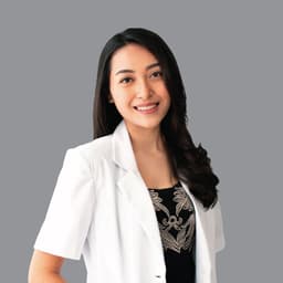 Drg Kadek Dena Ayu