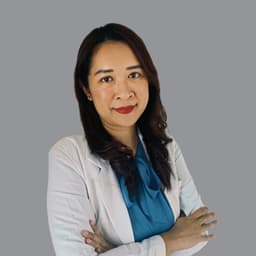 Drg Putu Astrid Primastuti