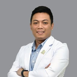 Drg Putu Gede Putra