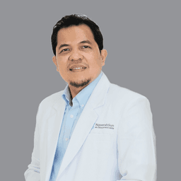 Dr. I Gusti Nyoman Darmaputra