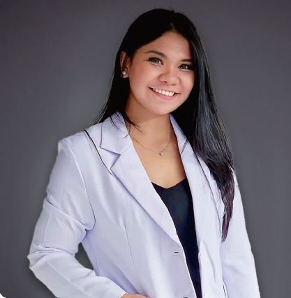 Dr. Desy Sp. Perio, Periodontist