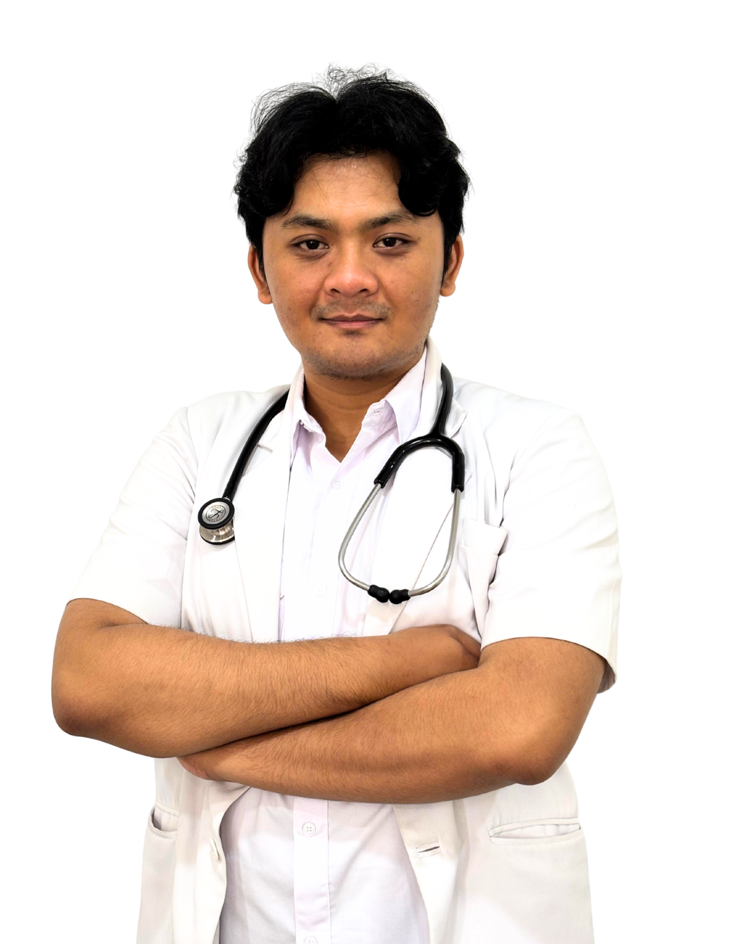 dr. I Nyoman Yogi Suryadinatha