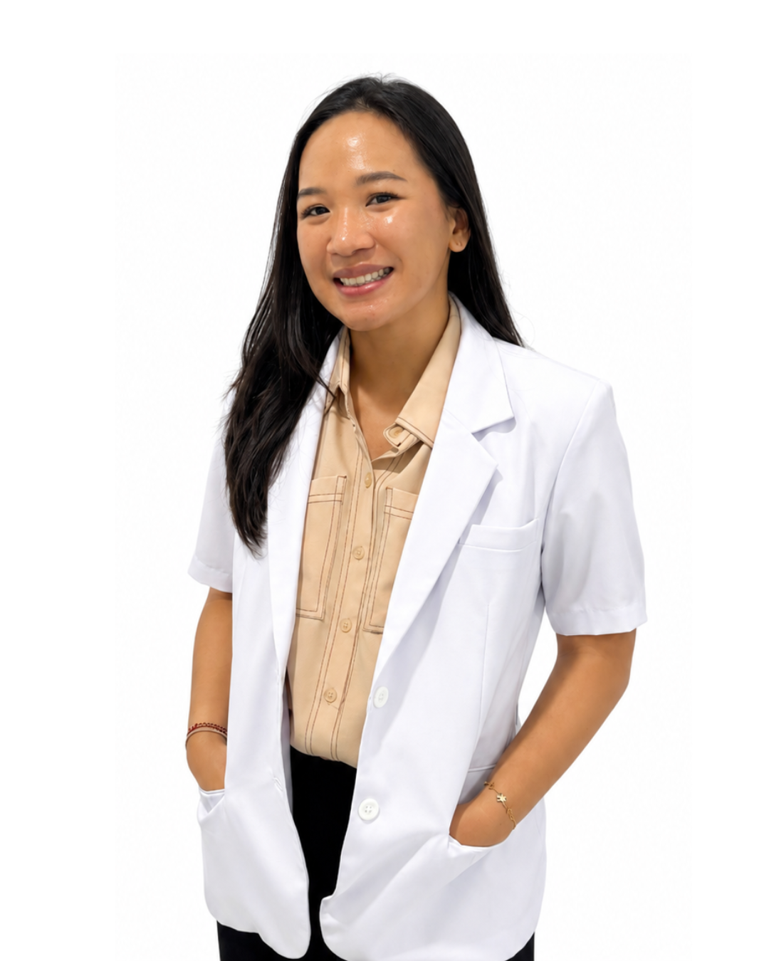 dr. Putu Ayu Danti Dhammani