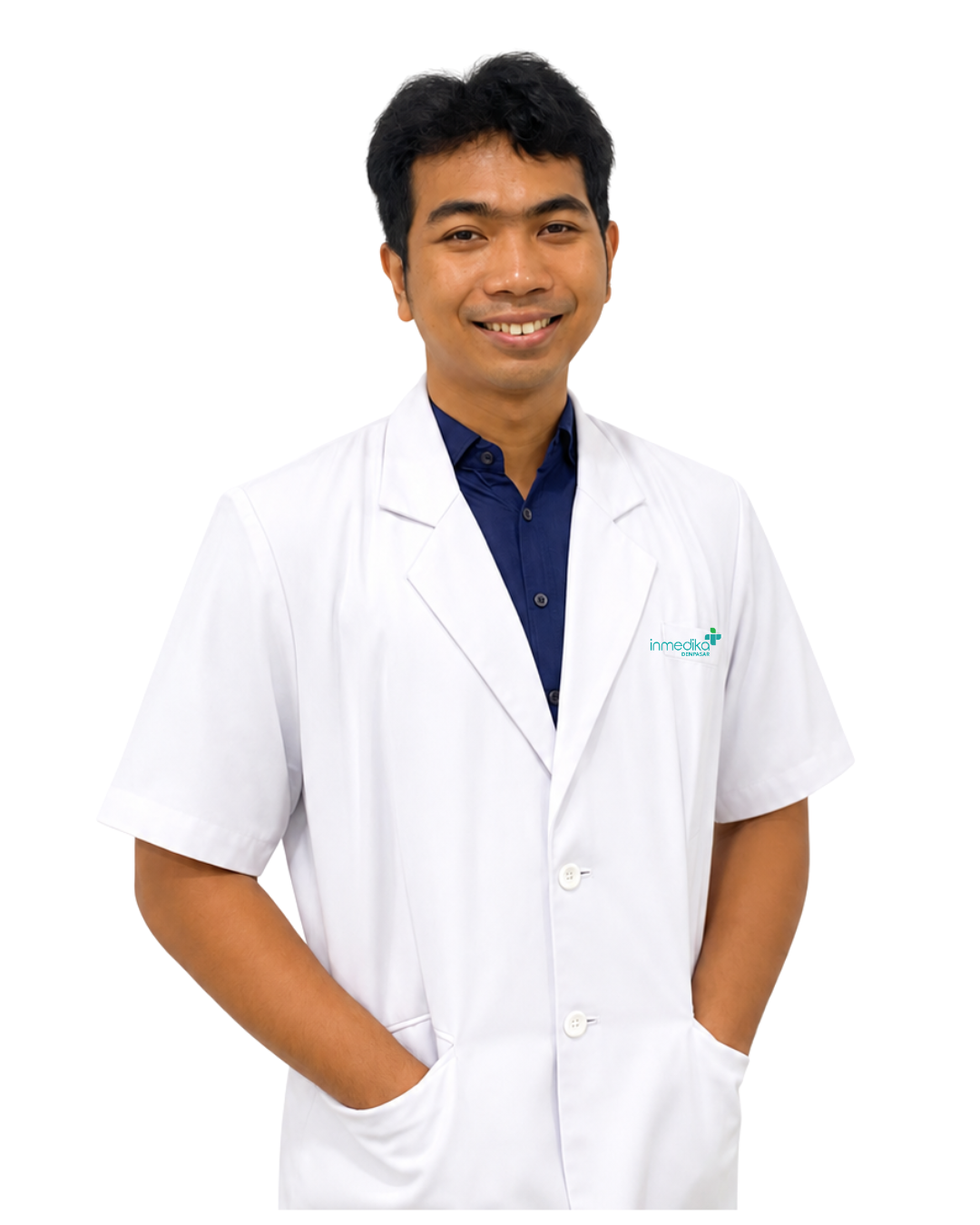 dr. I Made Aditya Saputra