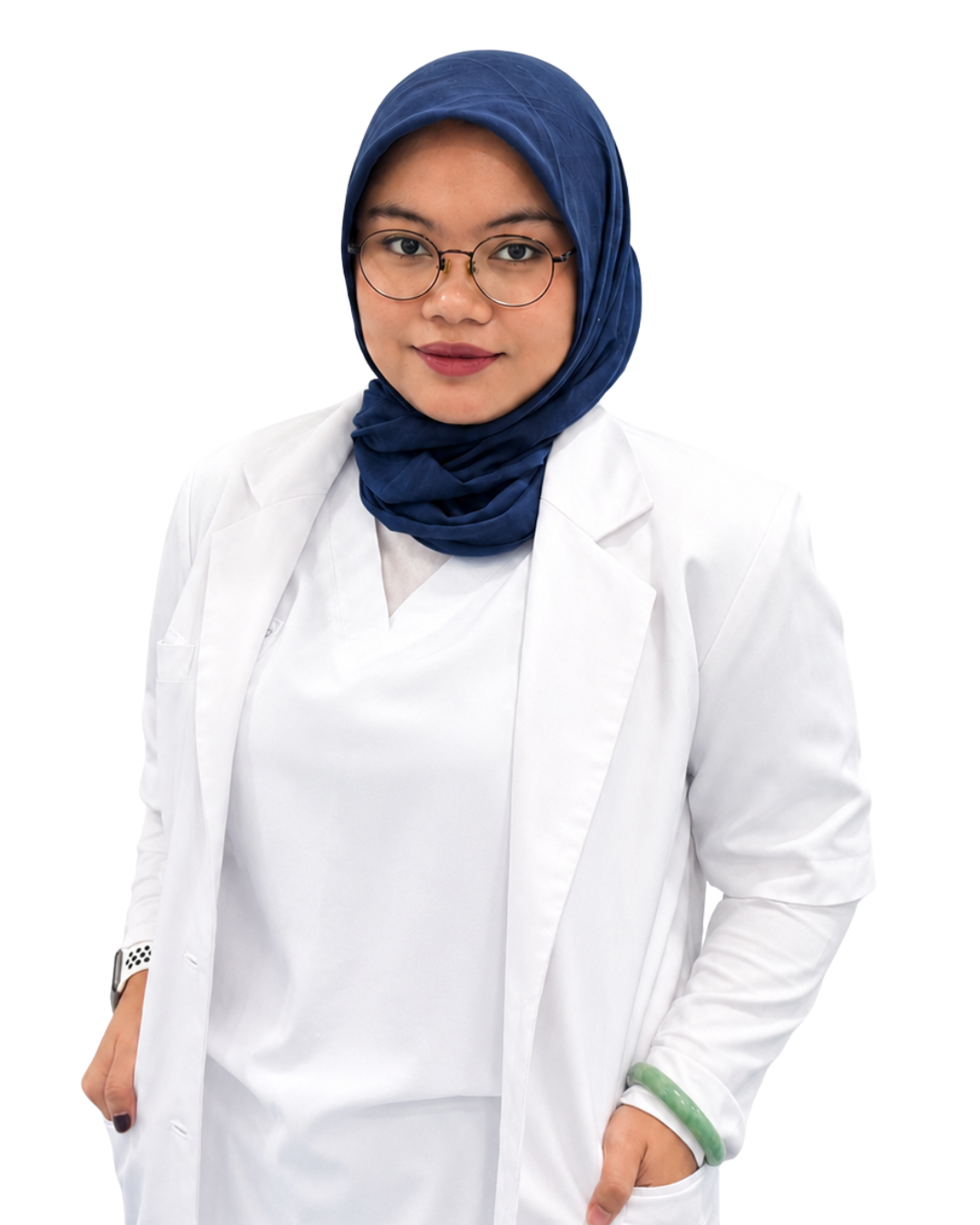 dr. Dina Ayu Siti Khodijah