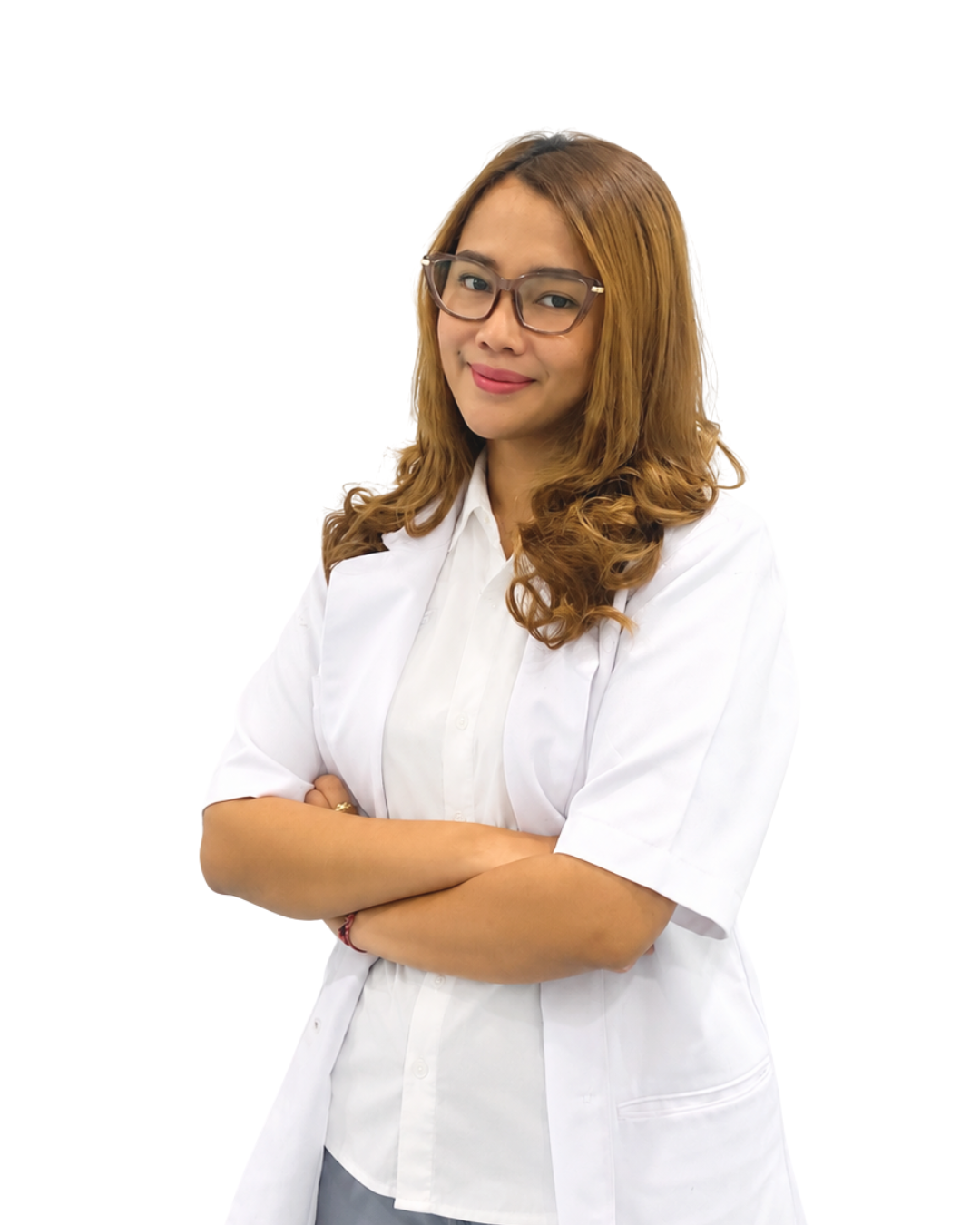 dr. Ermelinda Megawati Sihombing