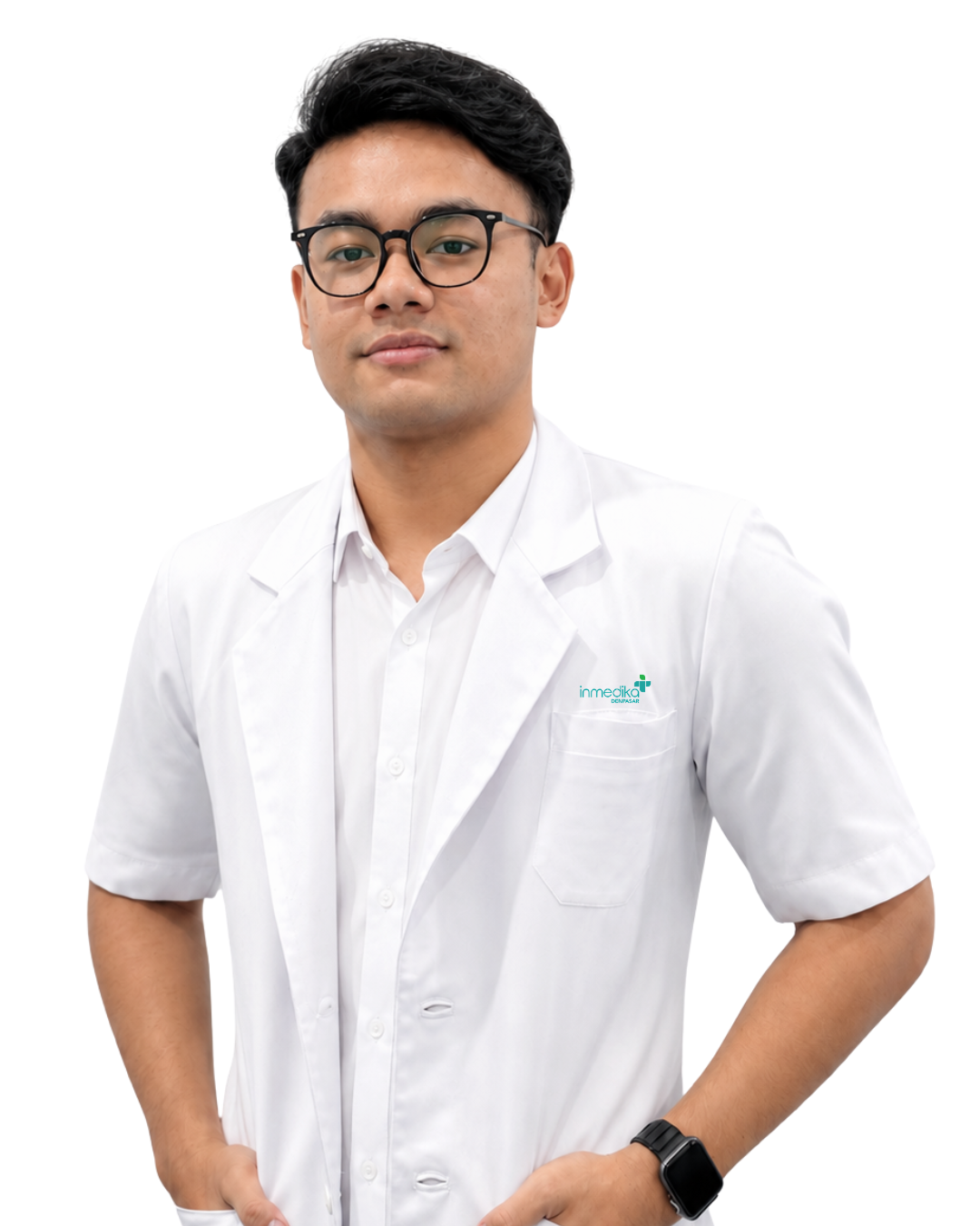 dr. I Gede Ari Purnama Putra