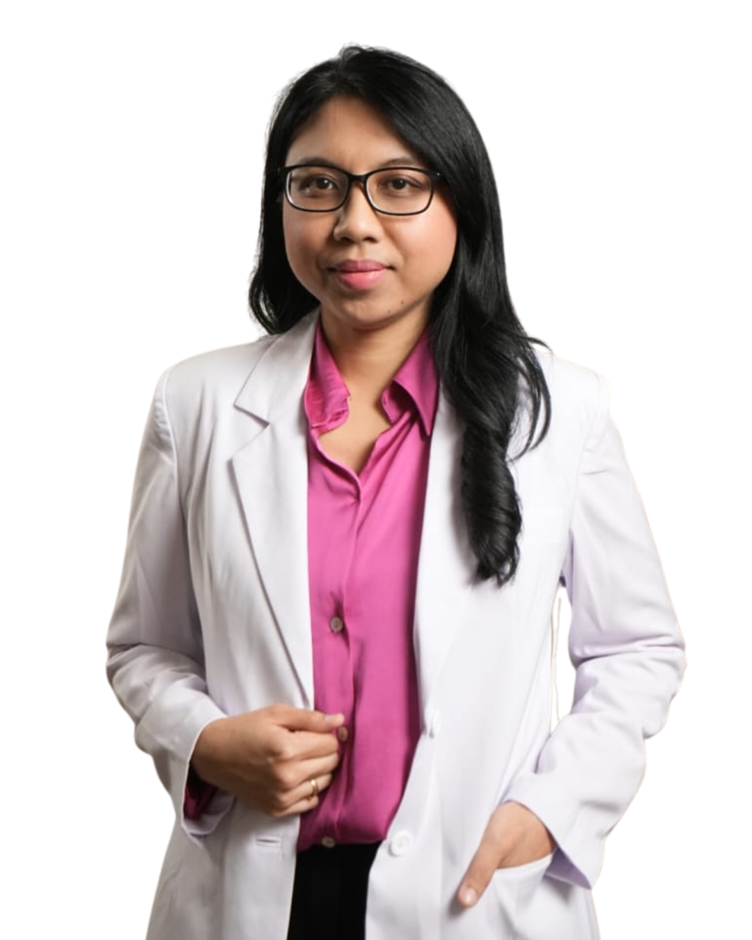 dr. Pande Bunga Ningayu,