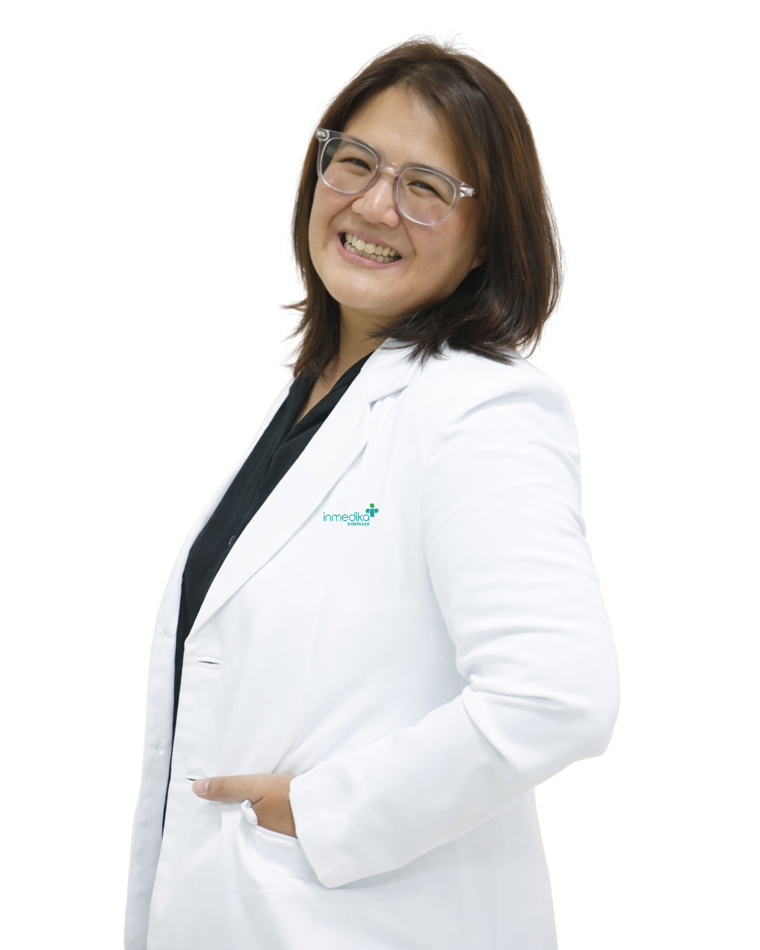 dr. Illona Gunawan