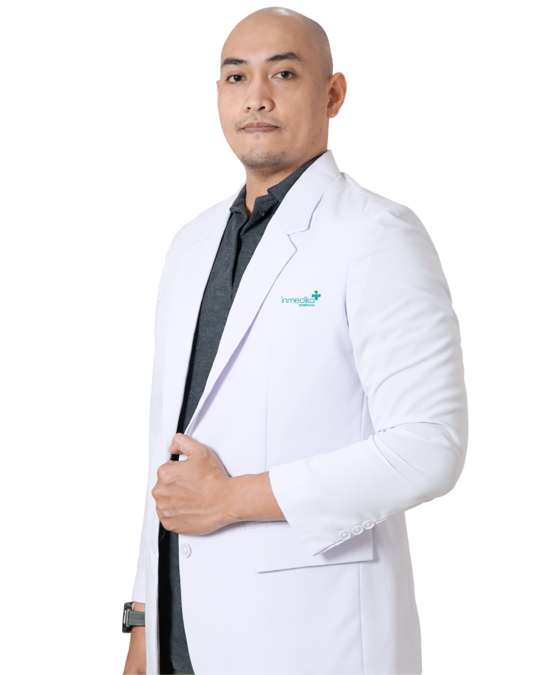 dr. Nyoman Damar Widya Dharma