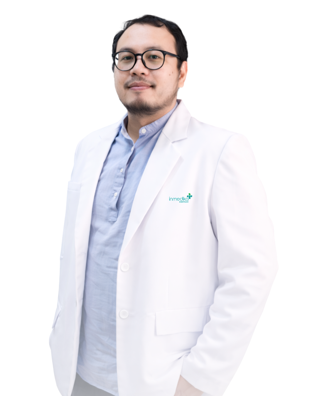 dr. I Ketut Wahyu Tri Saputra
