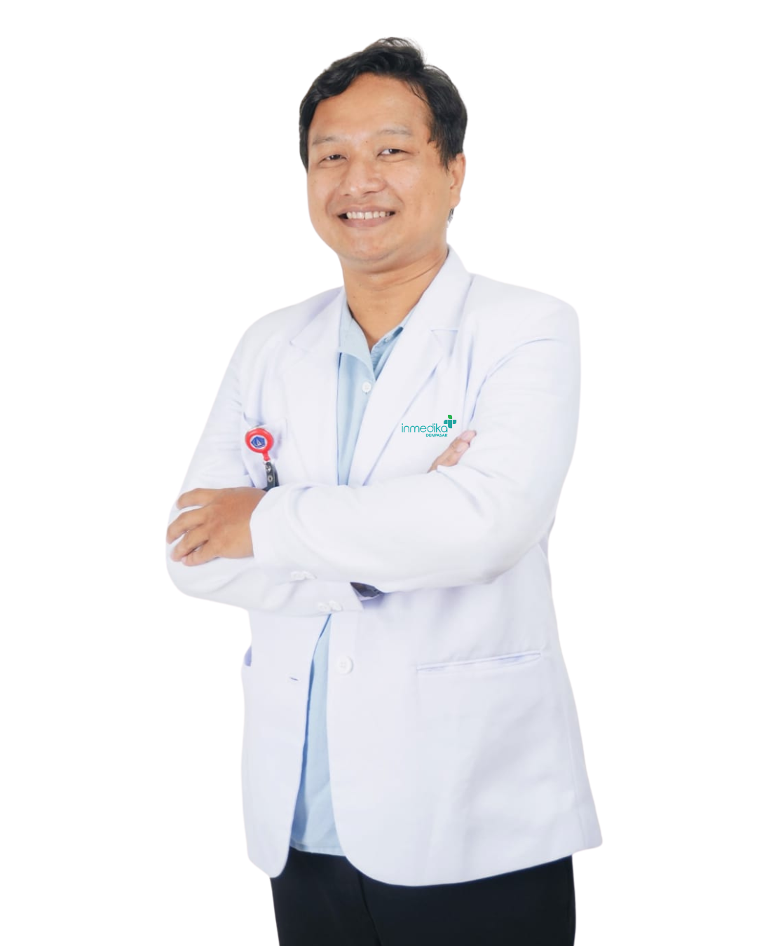 dr. Putu Teguh Aryanugraha