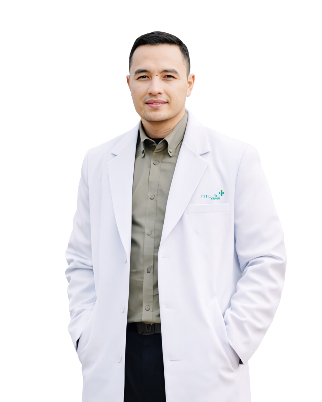 dr. Ida Bagus Putra Pramana