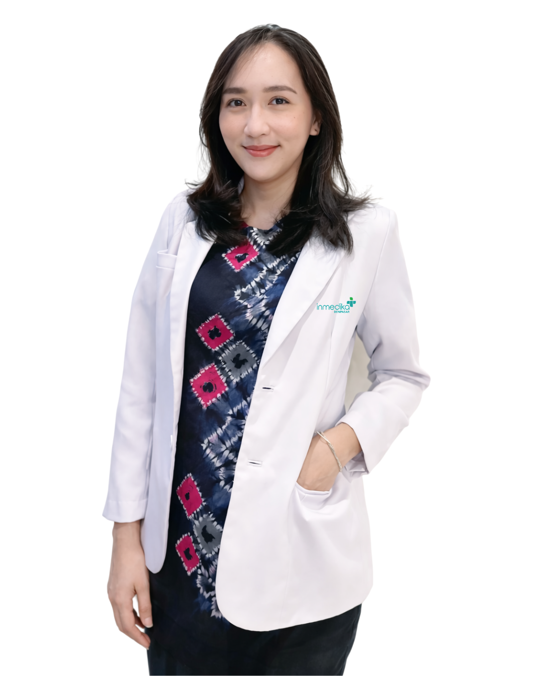 dr. Anak Agung Ayu Surya Nirmala