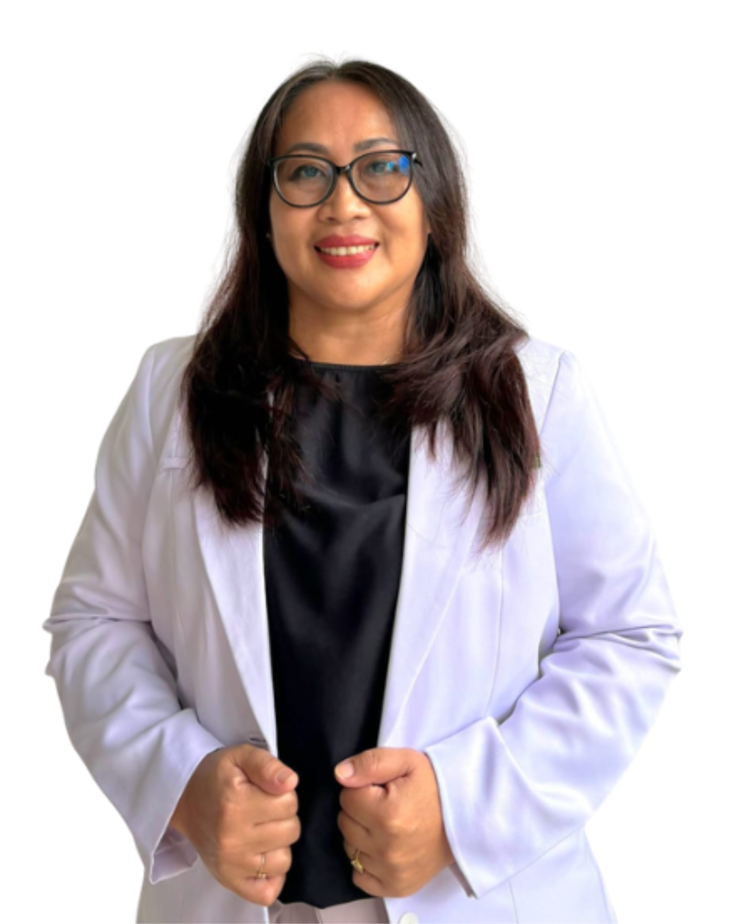 dr. Juniari, M.Biomed