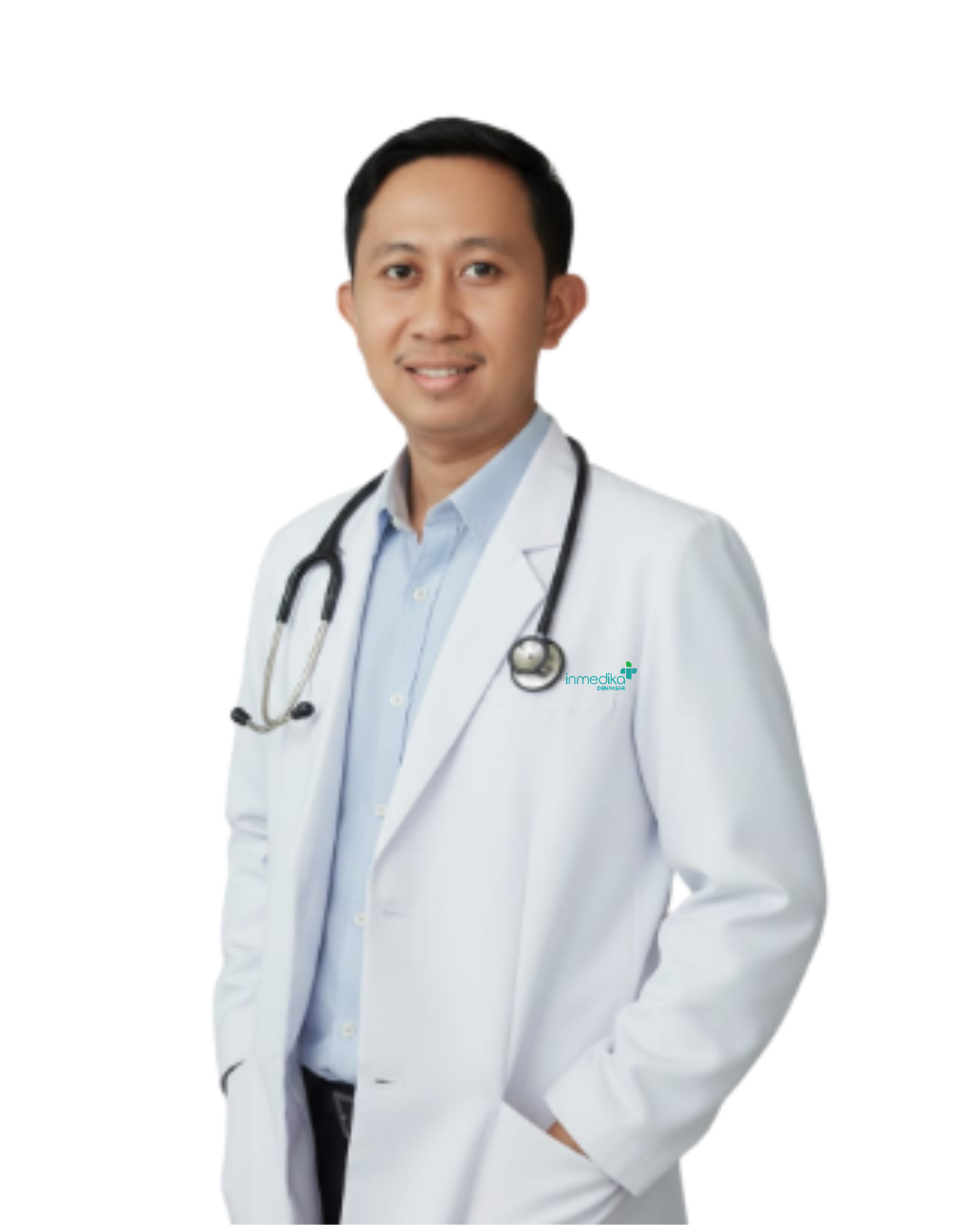 dr. I Komang Reno Sutama