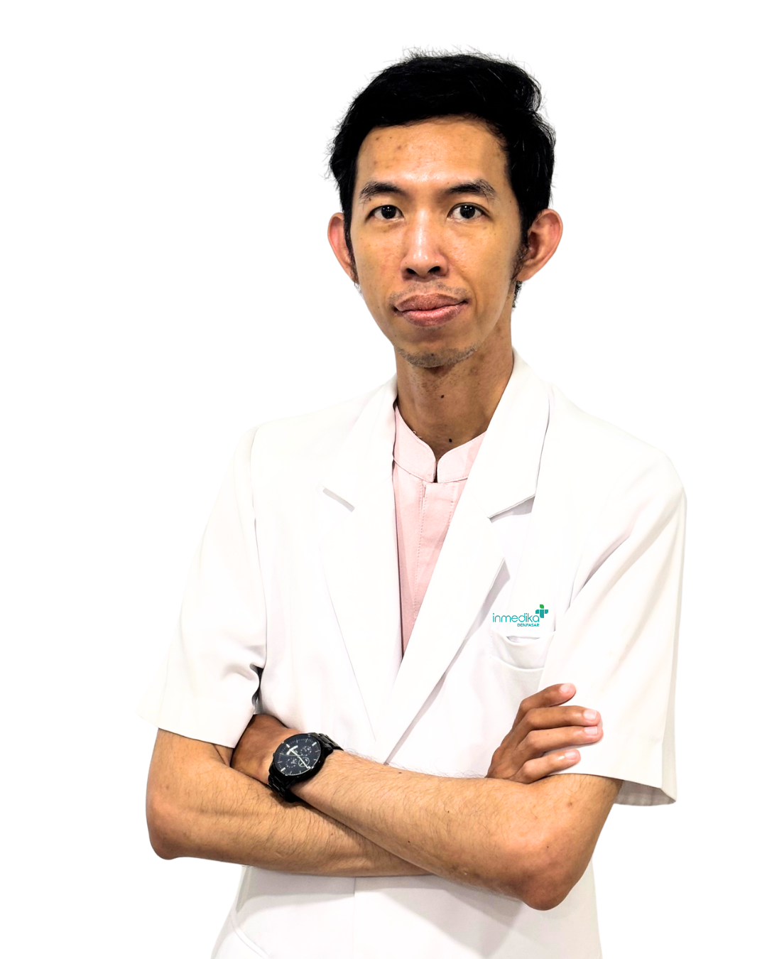 drg. Michael Eka Putra