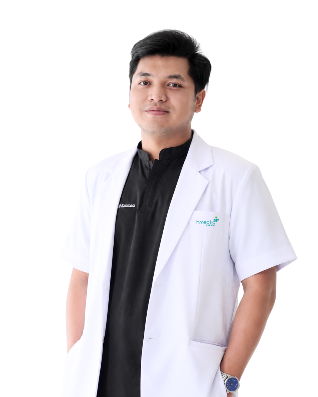 drg. Made Dwi Putra Mahendra