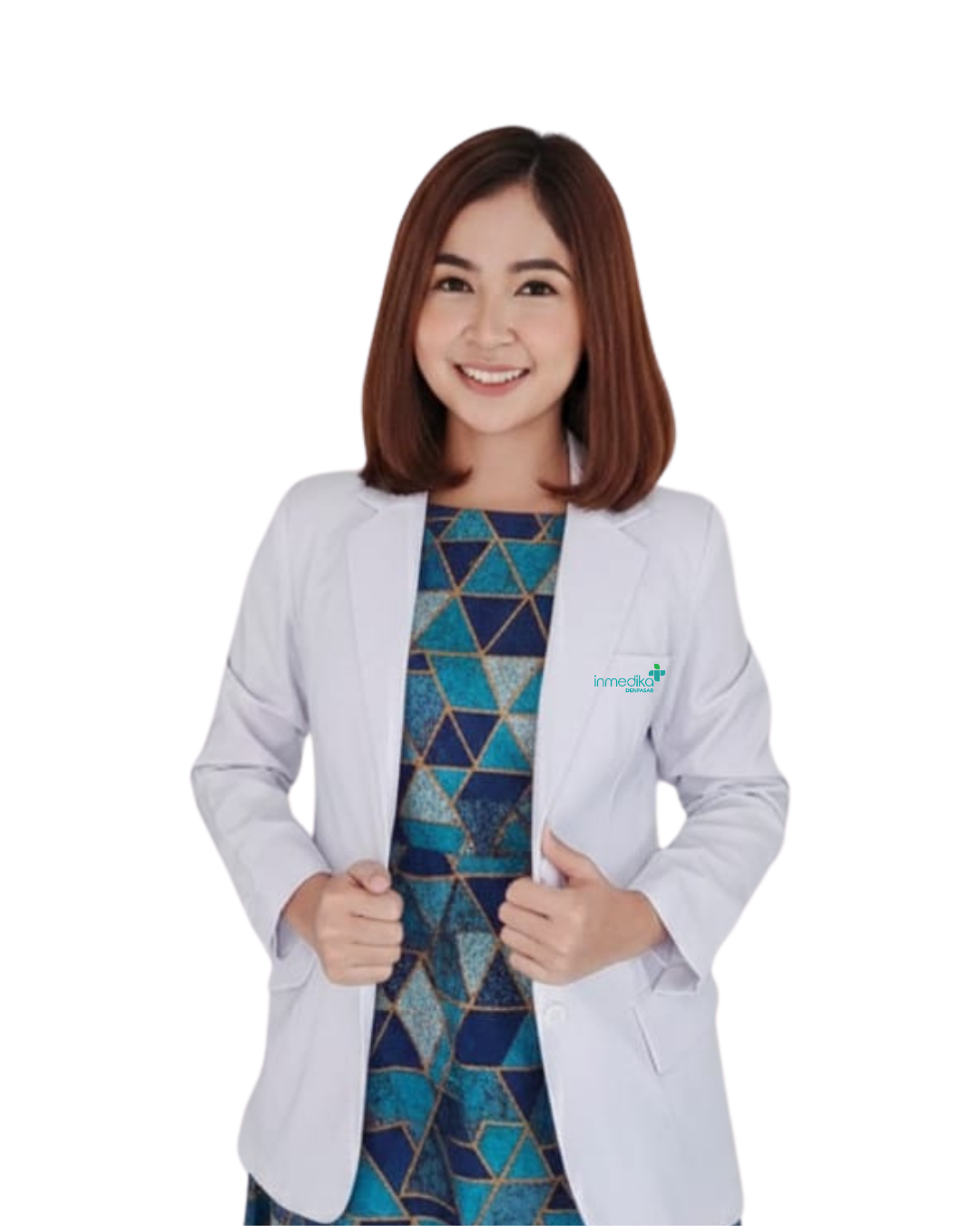 dr. I Gusti Ayu Agung Istri Anteja