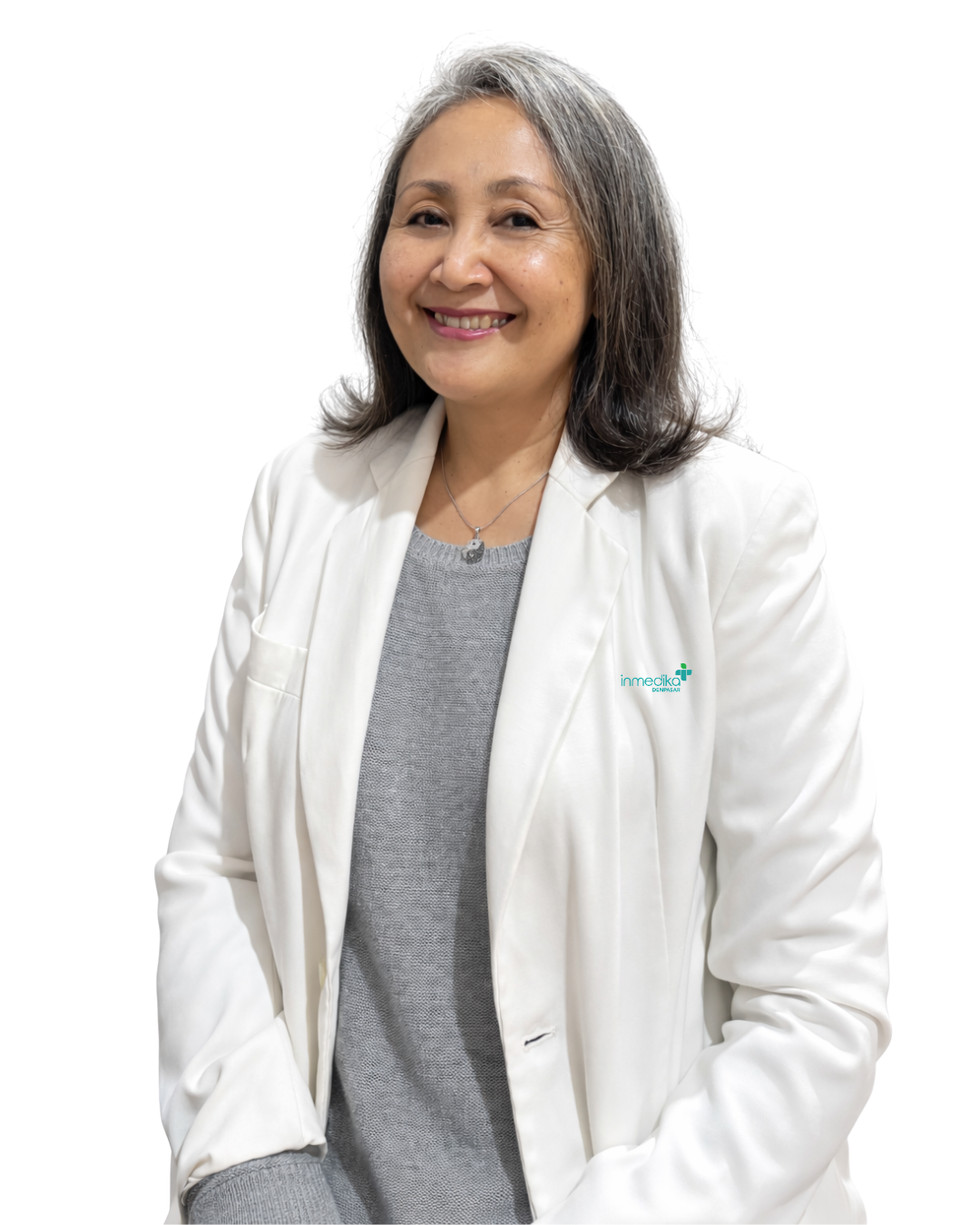 dr. Thermiany Anggri Sundari,