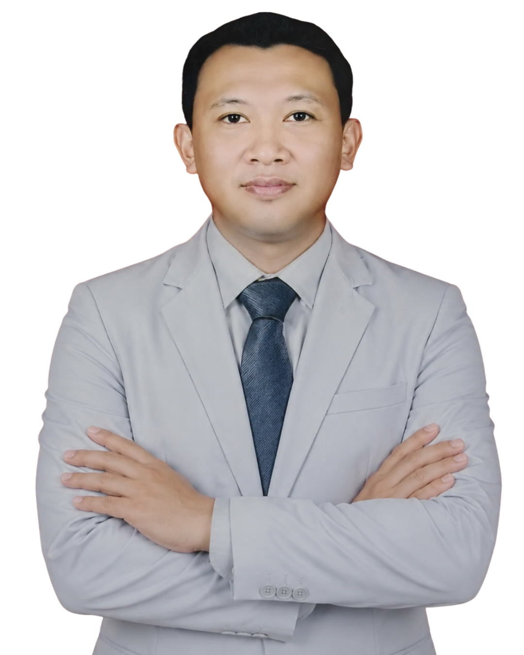 dr. A.A Putu Bajra Wirawan
