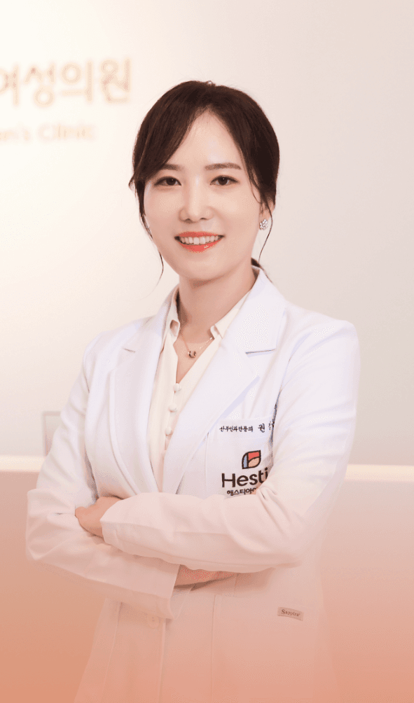 Dr. Hye Ri Hong